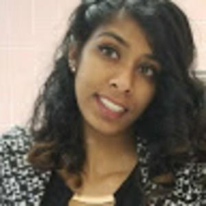 Meet your Posher, Anesa